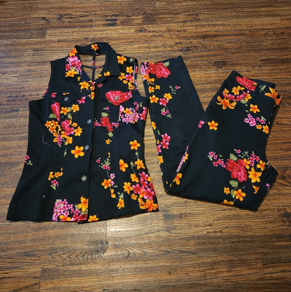 Mesmerize  Woman Set
